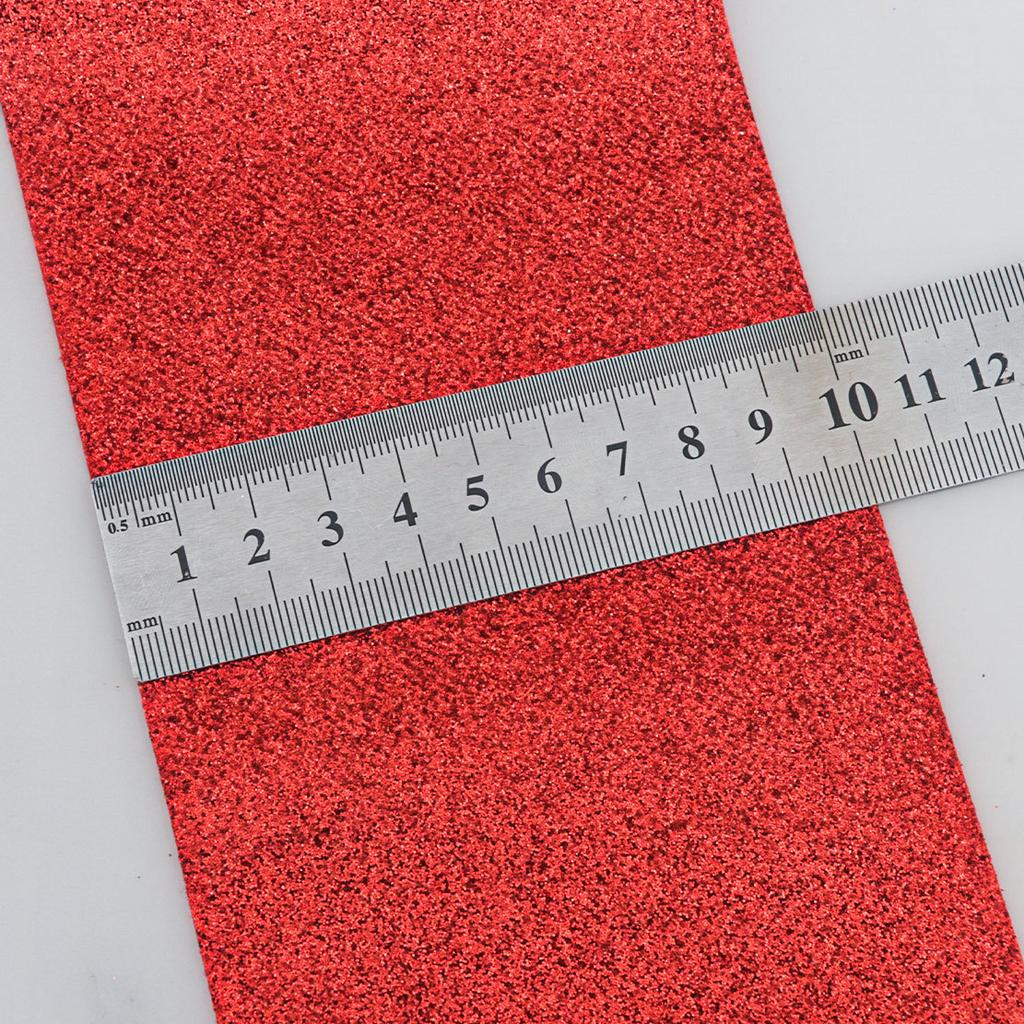 Декоративные украшения своими руками, романтичные и уютные, 10 см, глянцевые блестки, золотые луковые гранулы, автомобильные рождественские украшения, венок, елка, галстук, цветная луковая лента