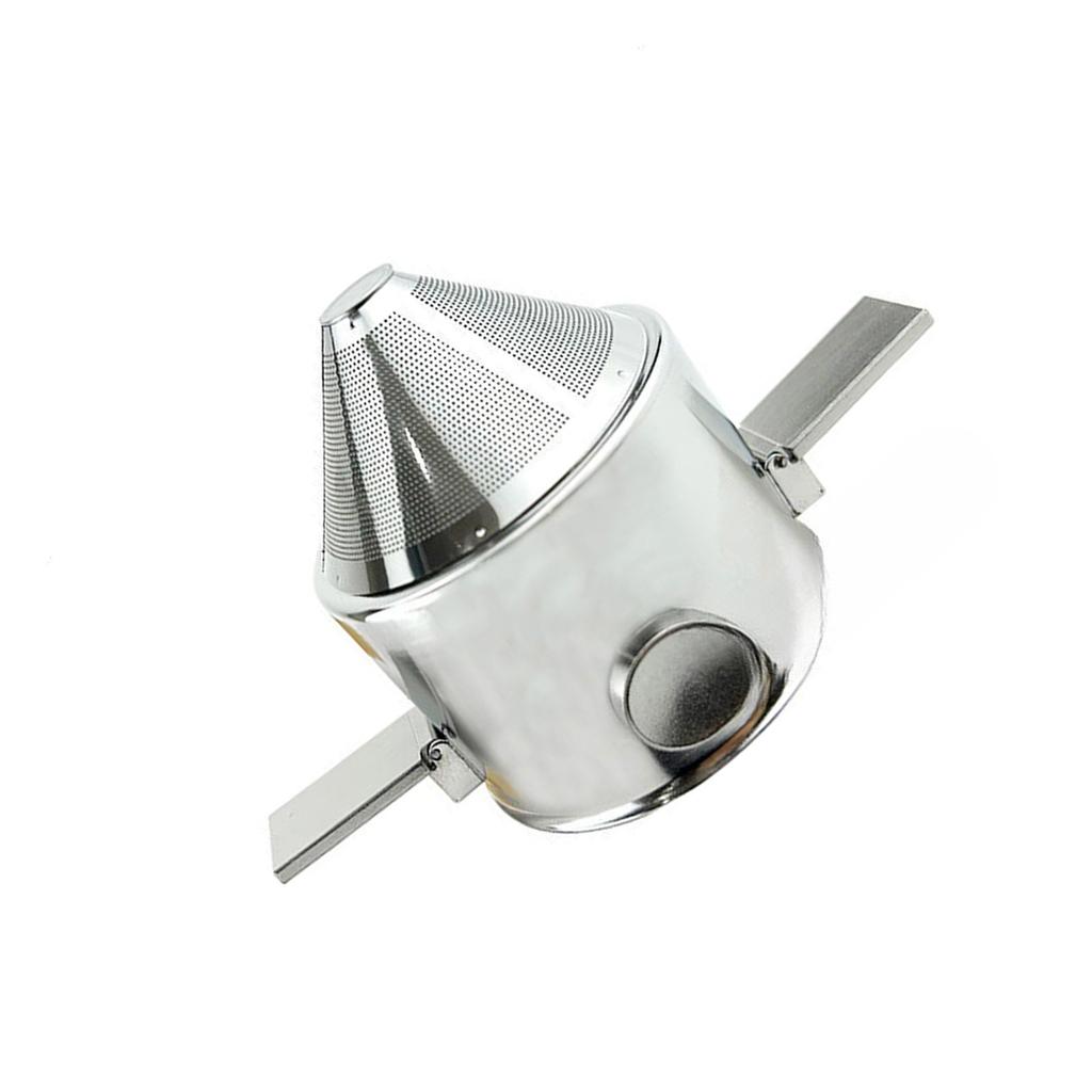 Многоразовая кофейная воронка для заваривания кофе методом пуровер, аксессуары для дома, чашки-фильтры для кофе, инструмент для эспрессо для кемпинга