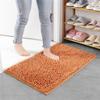 Thicken Chenille Bath Mat Non-slip Bathroom Rugs Door Absorbent Pad Mat Shaggy Mats Rug for Entrance Sofa Pet Carpet
