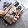 Чехол для телефона с изображением лошади для Motorola Moto G 5G G50 G60S G100 G Stylus G9 G8 G7 Power G Pure G8 Play G7Plus G60