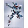 Мобильный доспех Гандам Gquuuuuux Metal Robot Spirits Side MS Gquuuuuux Переиздание