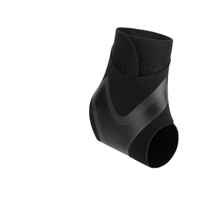 Летние носки для фитнеса с противоскользящей поддержкой лодыжки для занятий спортом