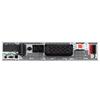 SANTAK C6KS RACK Online UPS 6KVA/5400W CN plug (adapter included)