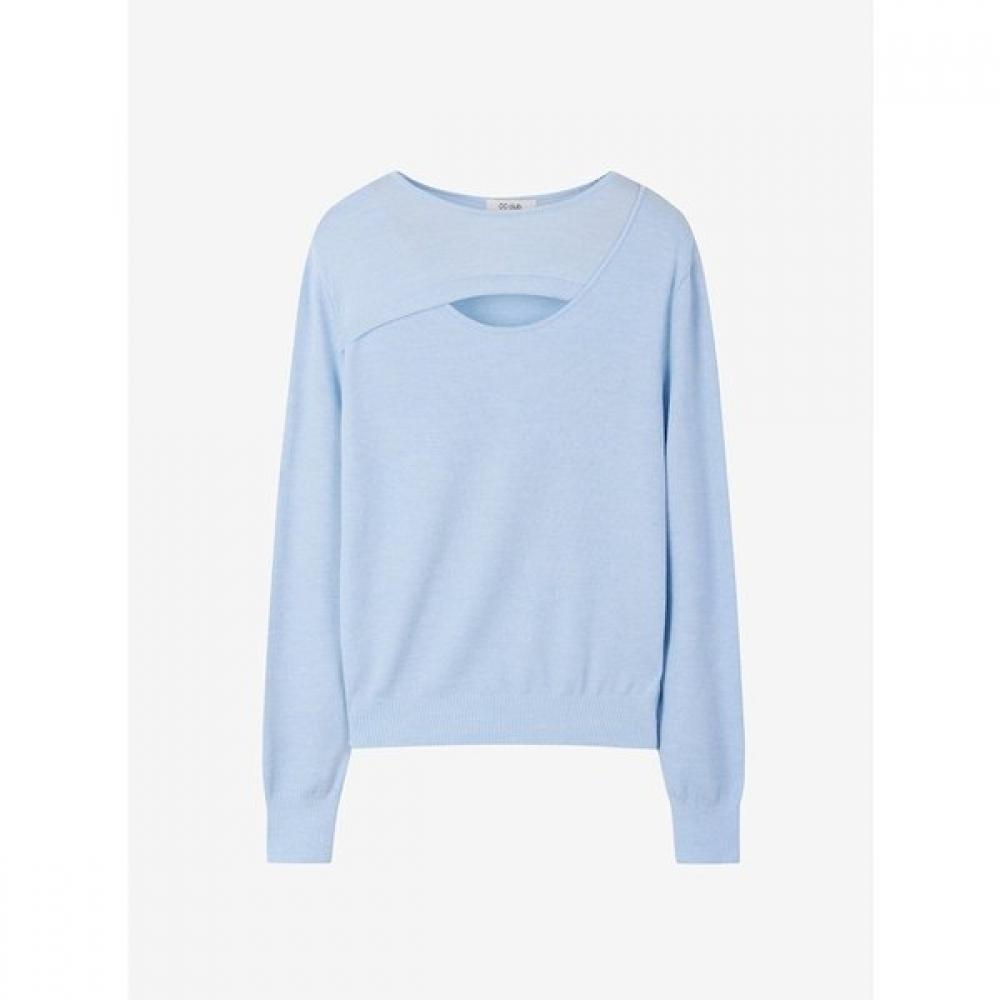Cc Collect Knit Pullover