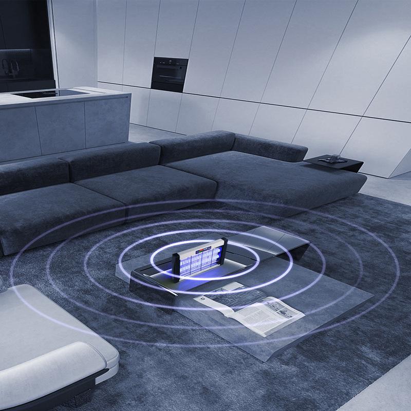 Лампа от комаров, лампа от мух, ресторан, отель, магазин, бытовая ловушка для мух, артефакт от комаров