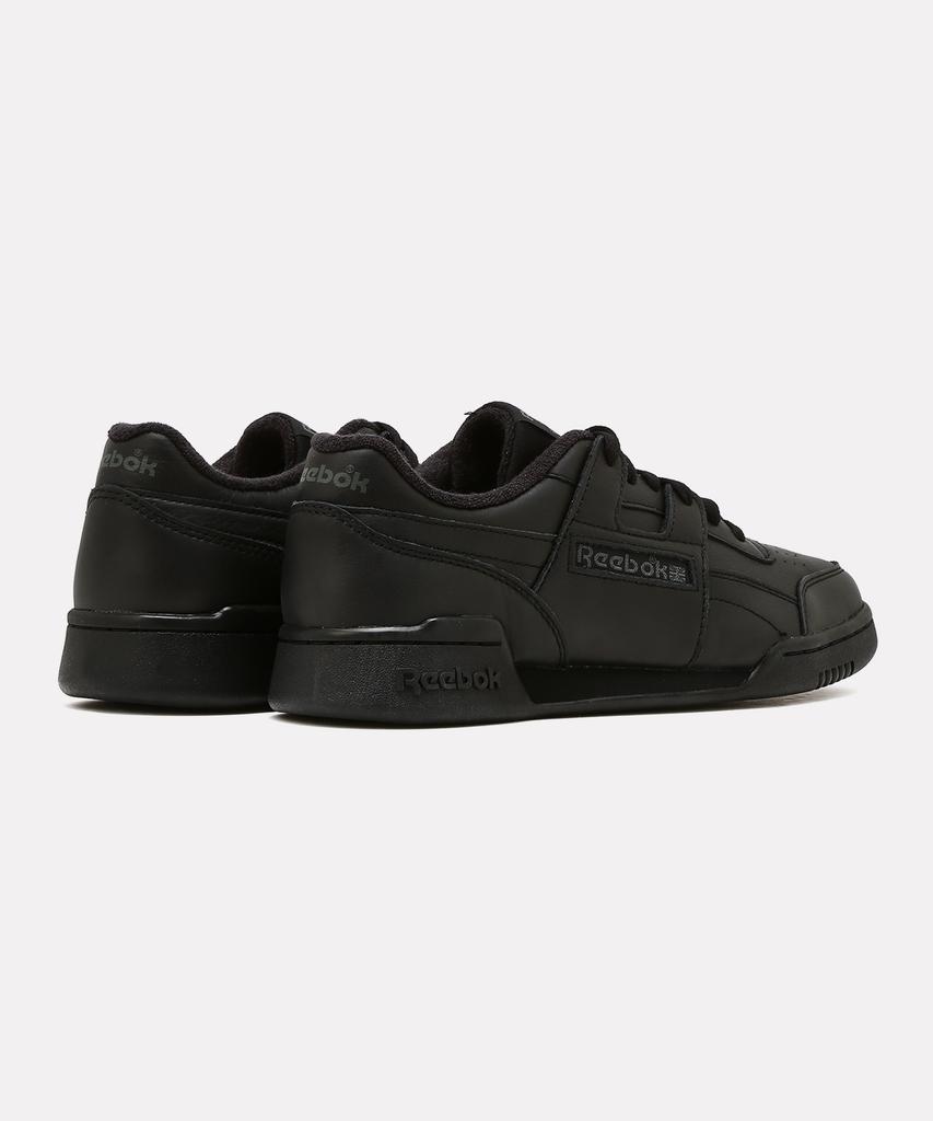 Reebok Workout Plus - Тройной черный / 100244984