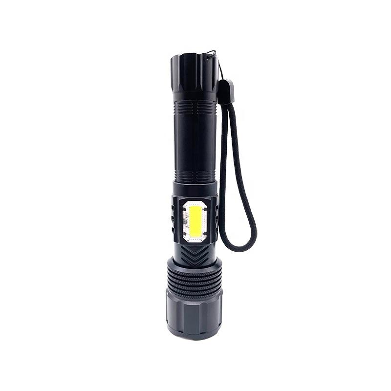 Pen Device Red Irradiation Joules Therapy High Power Solar Torch Emergency Powerful Japan Led Torches Light Flashlight