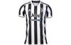 adidas Бесплатная доставка с AdiClub Домашняя футболка Ювентус 21/22 GS1442