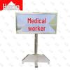 Тактические тренировочные полевые маркеры и мишени