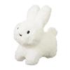 Sekiguchi Bruna Fluffy Rabbit Plush Toy 600793