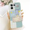 New Fashion Phone Case For Infinix Note 60 Pro Soft Silicone Cases For Infinix Note 60 5G Note60 Pro Shockproof Covers Bumpers