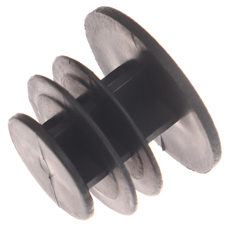 Велосипедная ручка Заглушка на руль из алюминиевого сплава Замок на руль для горной езды Велосипедная противоскользящая резиновая ручка для велосипеда