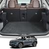 LANGBEAN Toyota Yaris Cross Багажник 3D Водонепроницаемый TPE Легкие и Индивидуальные Детали Интерьера для Yaris Cross Коврик, Нескользящий Коврик, Установка,