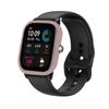Для Amazfit GTS 4 Mini Smart Watch чехол с покрытием ТПУ Защитная рамка S-hell для Amazfit GTS 4 Mini Чехлы-бамперы