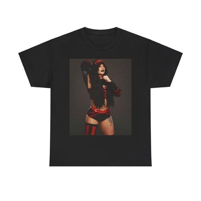 Футболка WWE Тейтум Паксли