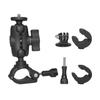 +GOPRO11 Bicycle And Motorcycle Riding Recorder Holder Phone Holder Handlebar Holder