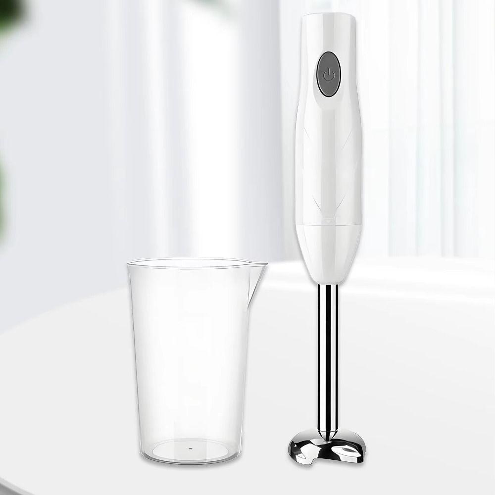 Ручной блендер 150 Вт, погружной, съемный, электрический миксер для продуктов, приготовление смузи