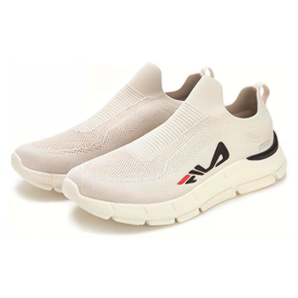 Fila Носки Спортивные Повседневные Низкие Кроссовки Мужские кроссовки Серые A12M321307FLB