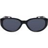 Nike Womens/Ladies Nv07 Oval Sunglasses