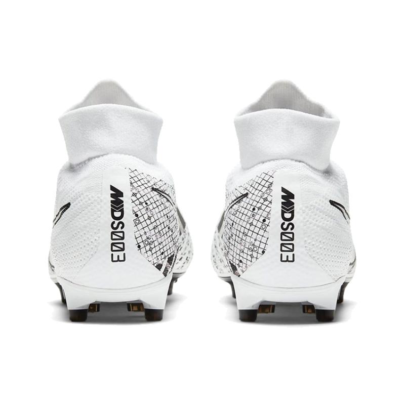 Nike Кроссовки Mercurial Superfly 7 Pro MDS AG-PRO 'Белый Черный' BQ5482-110