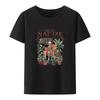 Rock Paper Bully Funny Graphic Tshirts Print Streetwear Top Tee Original Unisexs Shirts Pattern Camisetas Creative Camiseta Hombre