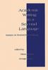 Книга Academic Writing In a Second Language : Essays On Research and Pedagogy