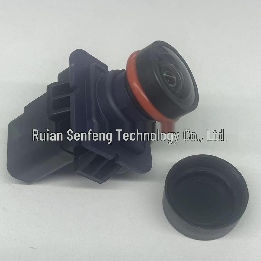 GR2T-19G490-AB Fits Ford Taurus As a Rearview Reversing Camera Replacement for EG1Z-19G490-A.