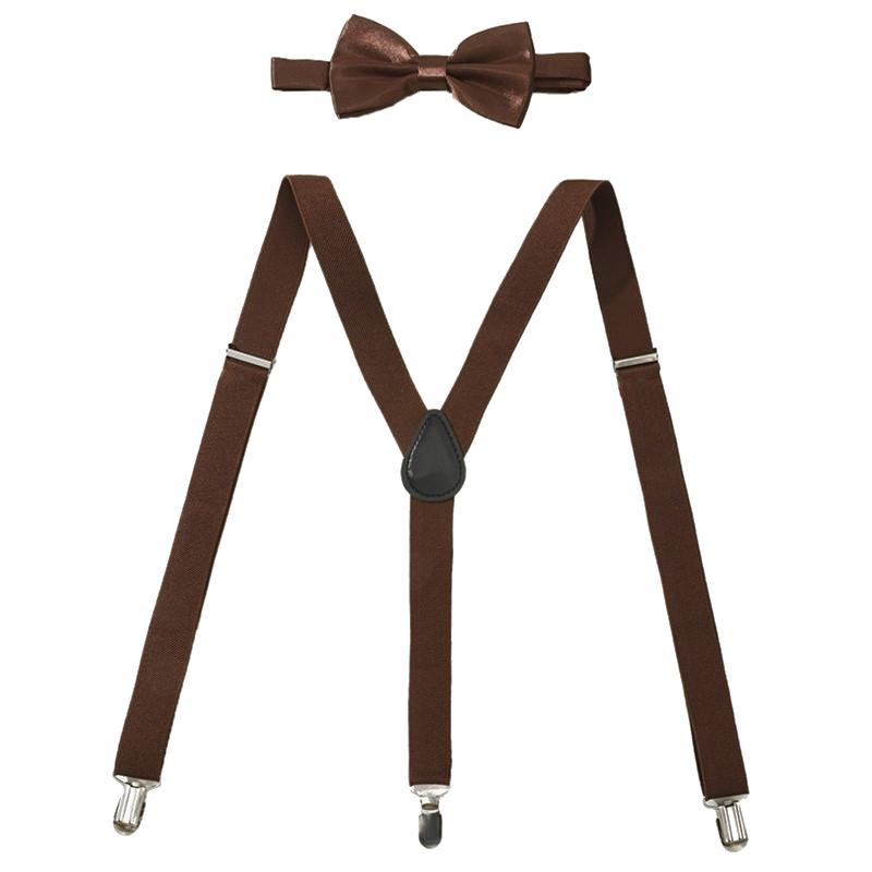 1Set 1920's Cosplay Costume Hat Pocket Watch Neck Tie Moustache Bowtie Gatsby Masquerade Accessories