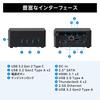 ASUS NUC 14 Pro Tall with an i5 Intel Core Ultra 5 125H Compact Barebone Kit Authorized Japanese Retailer Product Not Kit, Model, Processor,