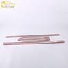 Compatible Door Edge Trim Strips for 11 Excelle Models - Interior/Exterior Car Modification Accessories