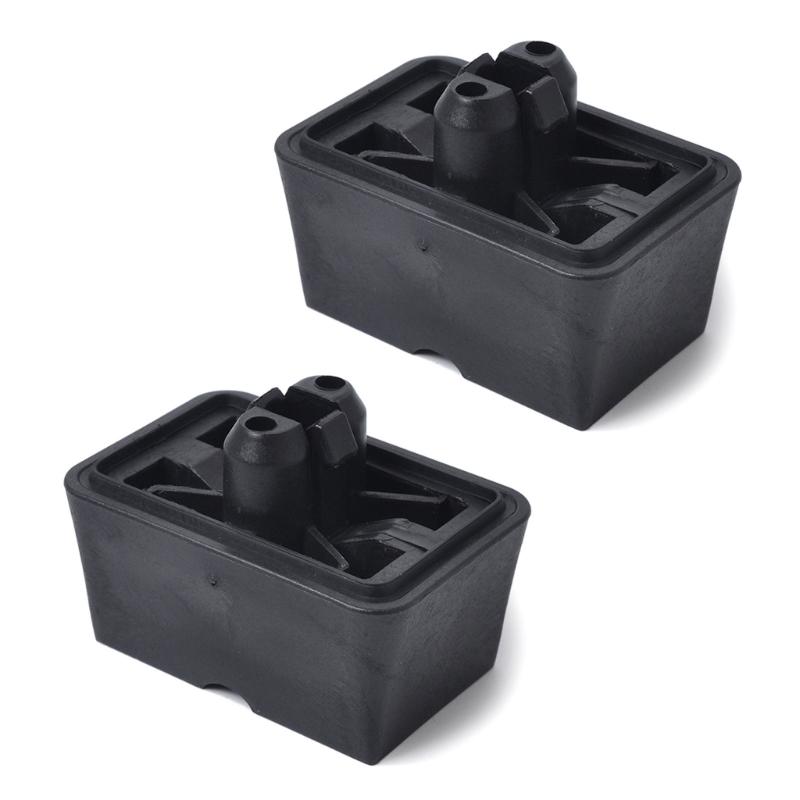 Поддержка домкрата Jacks Point, заглушка, подъемный блок 51717039760 для R53 R56 R57 R59