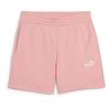 Puma Ess Small N1 Logo 5´´ Sweat Shorts