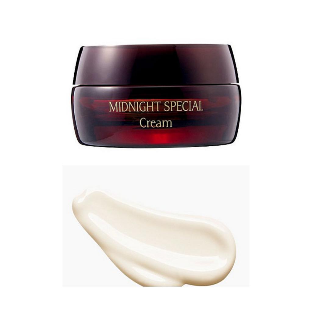 Чамзон Полуночный специальный крем 50 мл