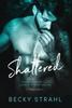 Книга Shattered : 1
