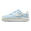 Court Vision Alta Blue Tint Sail женские кроссовки DZ5394-400