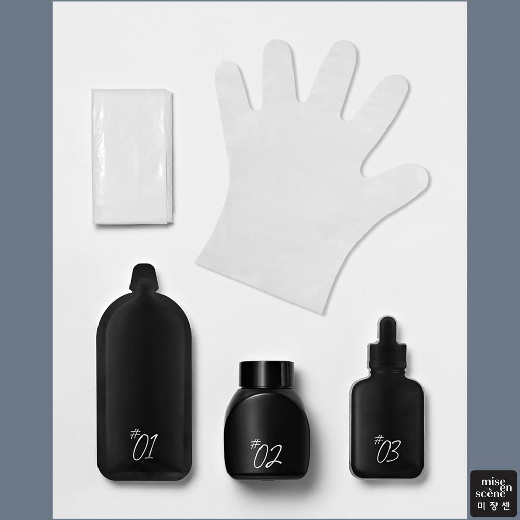 aespa Мизансцена Hello Bubble, издание Aespa