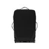 Дорожная сумка Travel Bag Trunk 2WHEEL Carry ON Cargo Black [Брифинг] - чемодан, - 3,38 кг (010)
