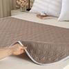 Urine Mattress Breathable Waterproof Washable Cotton Bed Cushion Ventilation Extralarge Size Diaper Nursing Simple Practical Mat