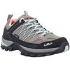 CMP Rigel Low WP 3Q54456 ботинки трекинговые