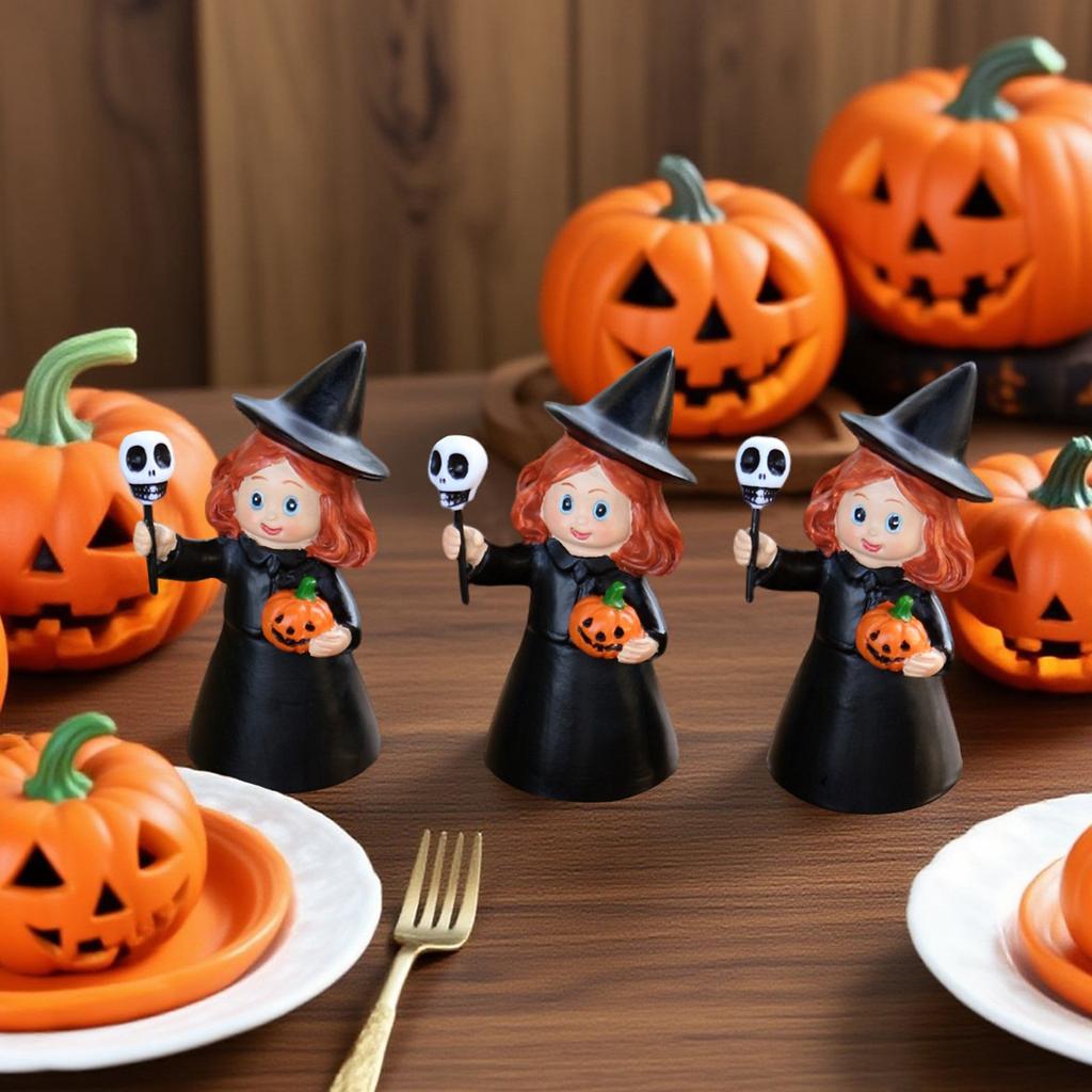 Halloween 3D Decoration Pendant Horror Doll Decoration Haunted House Horror Props Decoration Horror Wall Decoration
