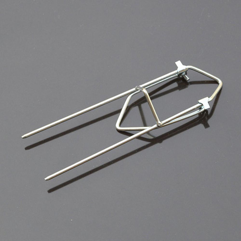 Adjustable Bracket Fishing Rod Pole Stand Holder Fishing Tool