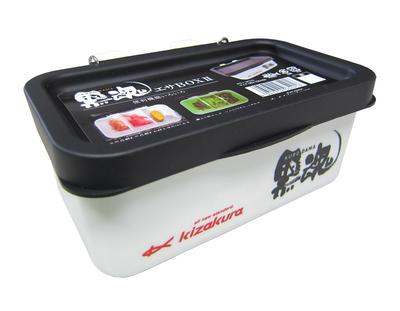 Kizakura Black Soul Bait BOX