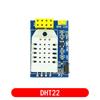 ESP8266 5V WiFi relay module DS18B20 DHT11 RGB LED Controller Things smart home remote control switch phone APP ESP-01S