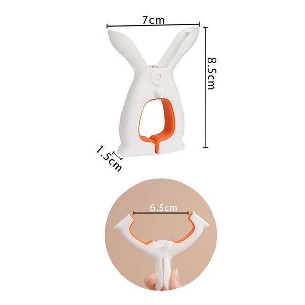 Clip Multifunctional Windproof Clothespin Balcony Nonslip Quilt Blanket Clip Duvet Clips Duvet Sheet Fixe