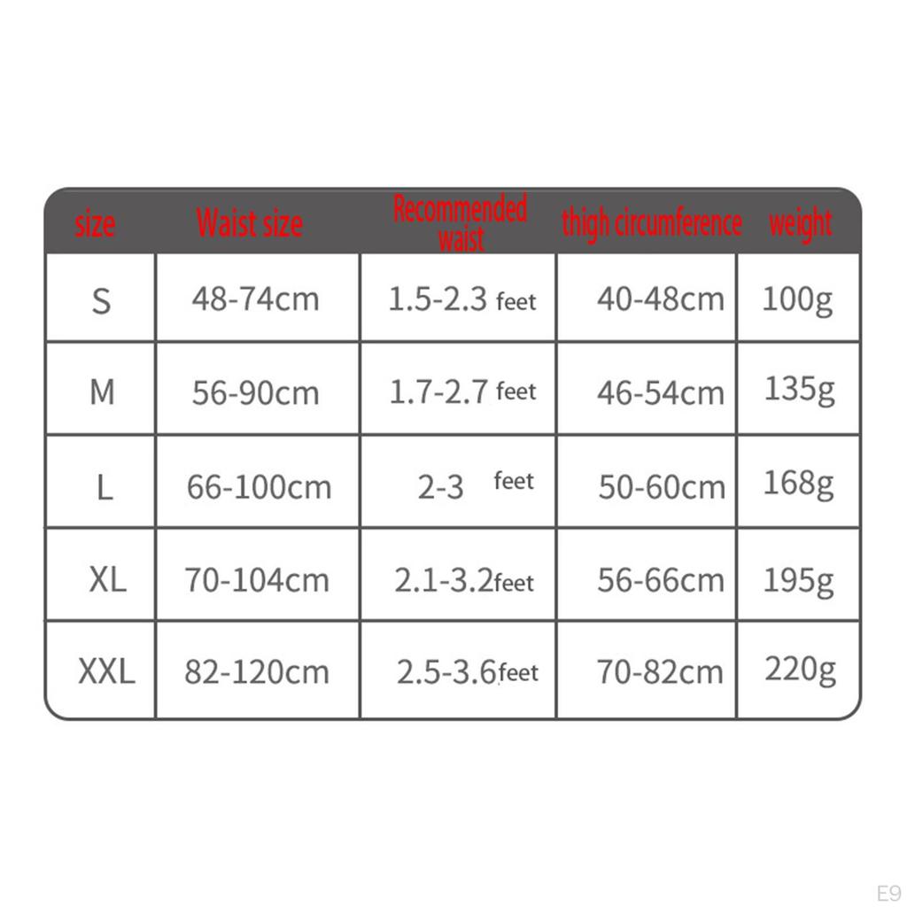 Adult Cloth Diaper Washable Nappy Cover Adjustable Incontinence Pants Waist 66-100cm