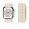 Nylon Strap For Apple Watch Band 45mm 44mm 42mm 41mm 49mm 40mm 44 Mm Wrist Bracelet Correa Iwatch Series 8 9 7 6 5 4 3 SE Ultra2