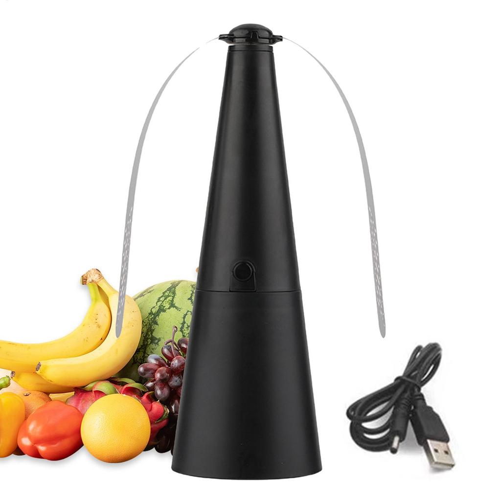 Портативные вентиляторы от мух для стола, уничтожитель мух, отпугиватель мух и насекомых от еды, для уличной кухни, вентилятор-репеллент от мух для ресторана