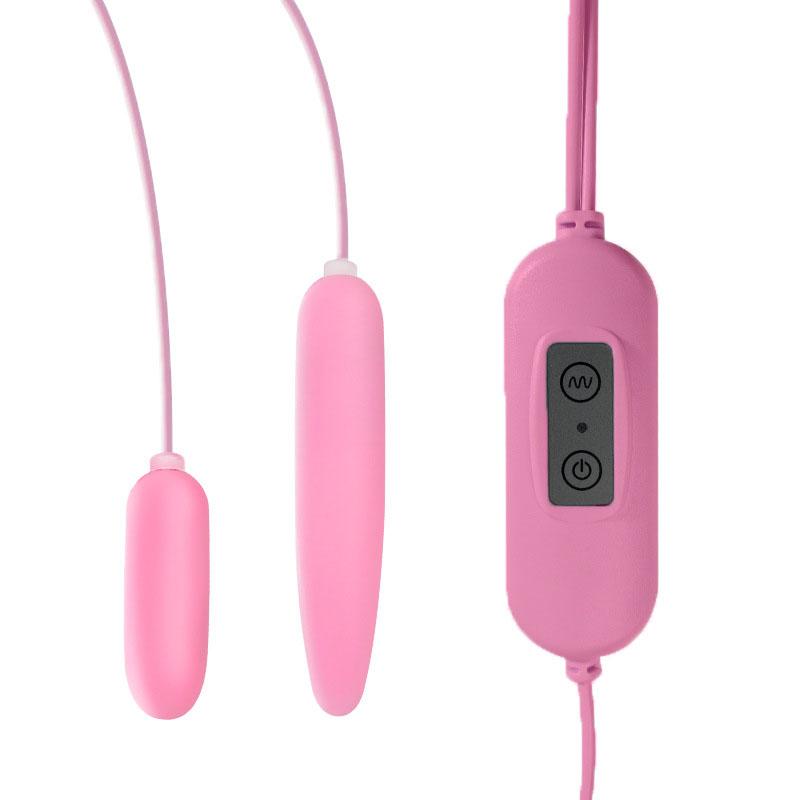 100см Уретральный вибратор 20 моделей Клиторальная G-точка Прыгающее яйцо питание от USB Вибратор Секс-игрушка Пуля пульт дистанционного управления вибрирующее яйцо