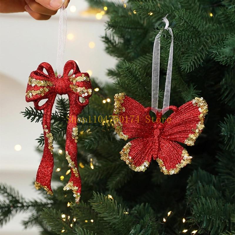 Multiple Use Snowflake Window Ornament Nontoxic Shatterproof Acrylic Glittering Decors For Christmas Home Office top sale