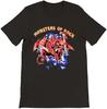 Monsters of Rock DONINGTON Park UK 1991 Футболка